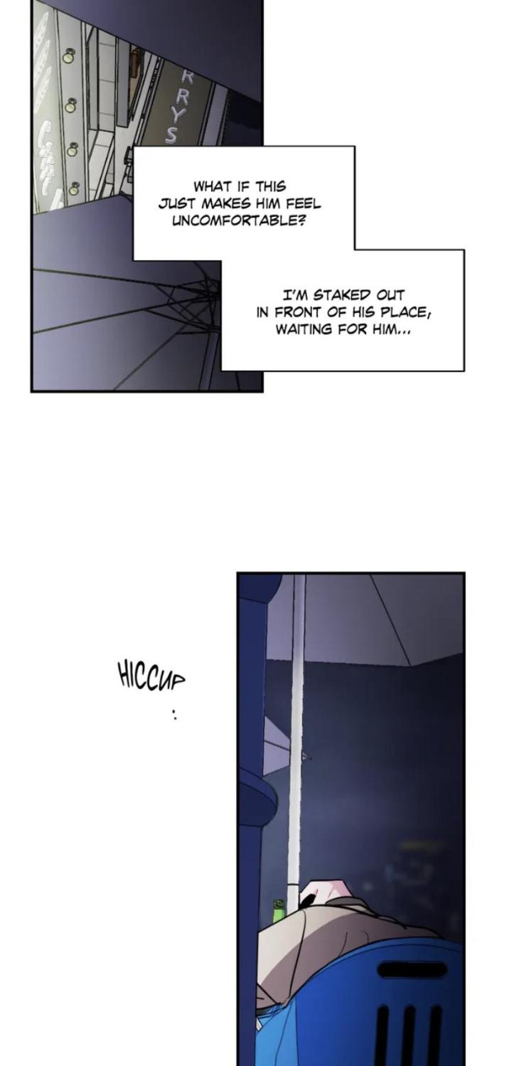 Perfect Body Partner by Cho Sangduck – Ch. 55 [Eng] page 37