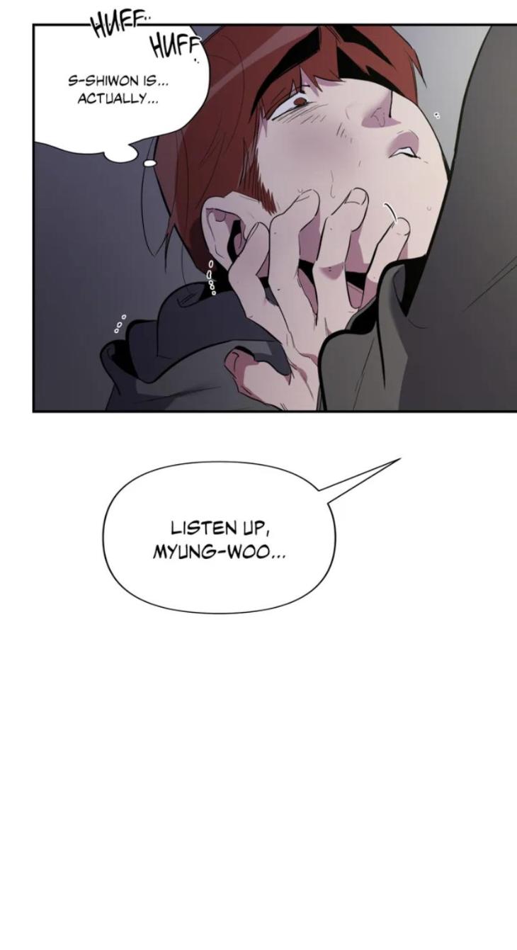 Perfect Body Partner by Cho Sangduck – Ch. 55 [Eng] page 4