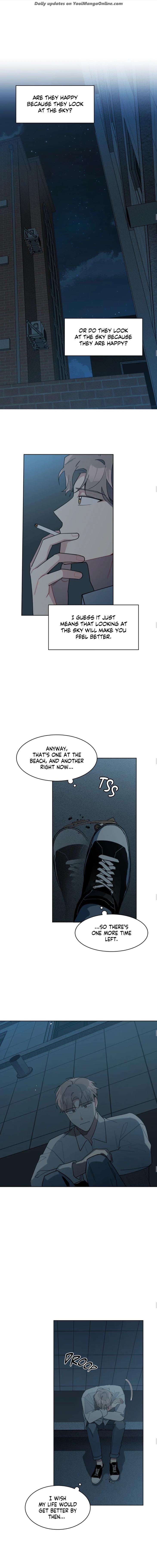 Just Something I’ve Heard by Onwoozoo/ Seolang [Eng] page 4