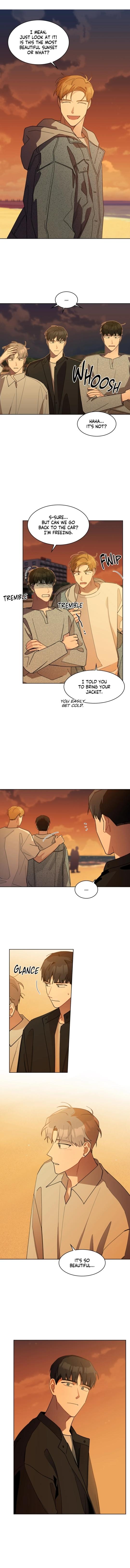 Just Something I’ve Heard by Onwoozoo/ Seolang [Eng] page 4