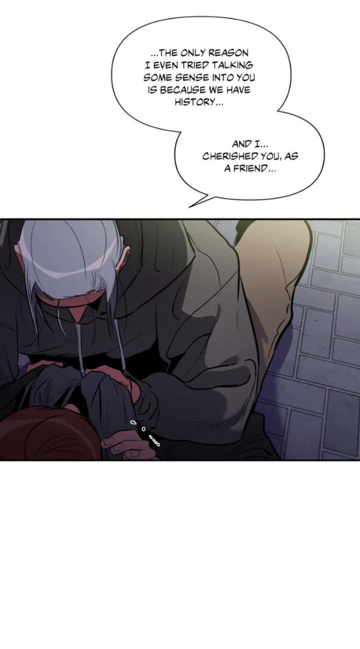 Perfect Body Partner by Cho Sangduck – Ch. 55 [Eng] page 5