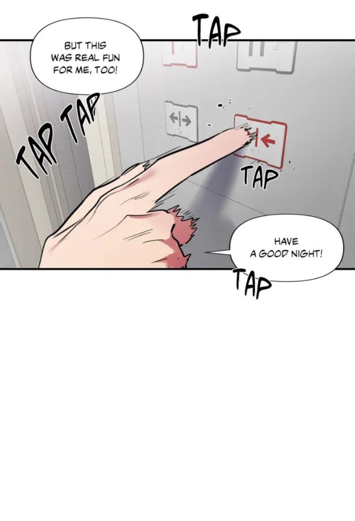 Perfect Body Partner by Cho Sangduck – Ch. 55 [Eng] page 5