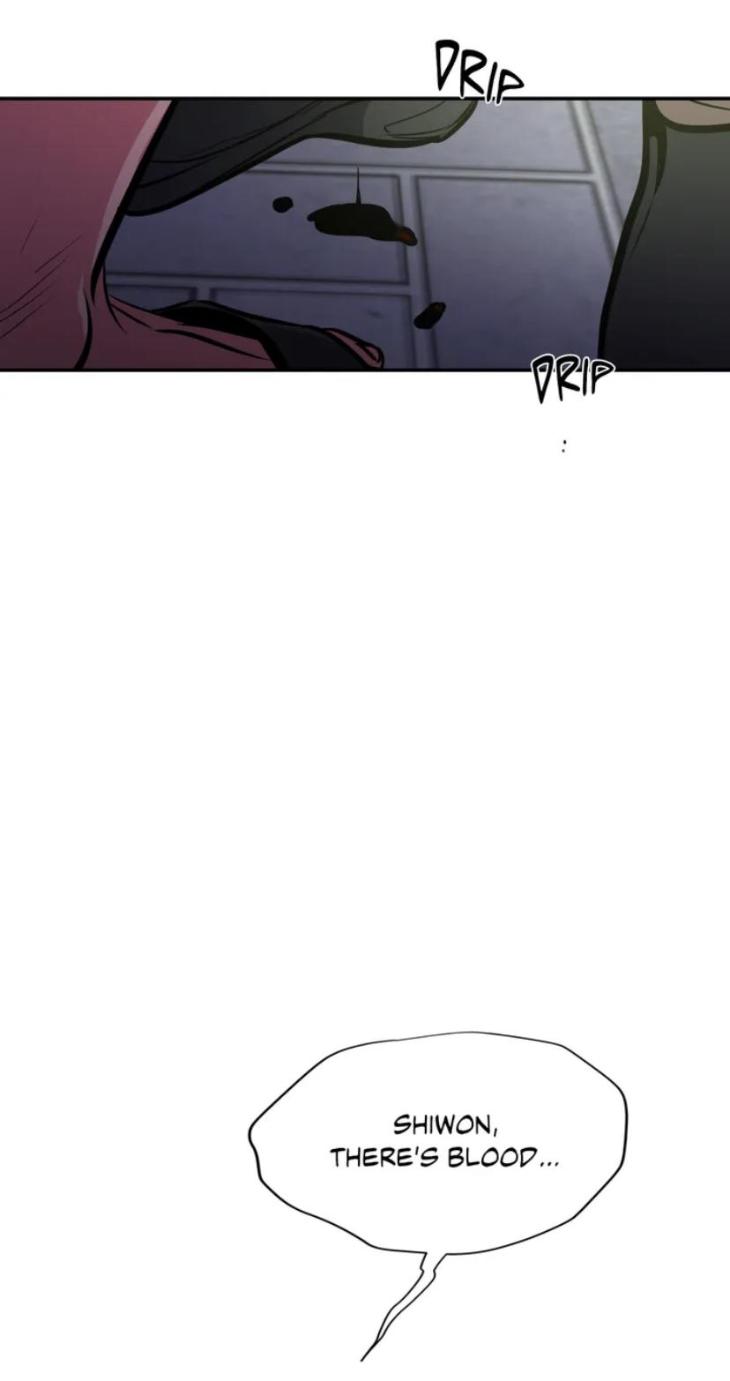 Perfect Body Partner by Cho Sangduck – Ch. 55 [Eng] page 49