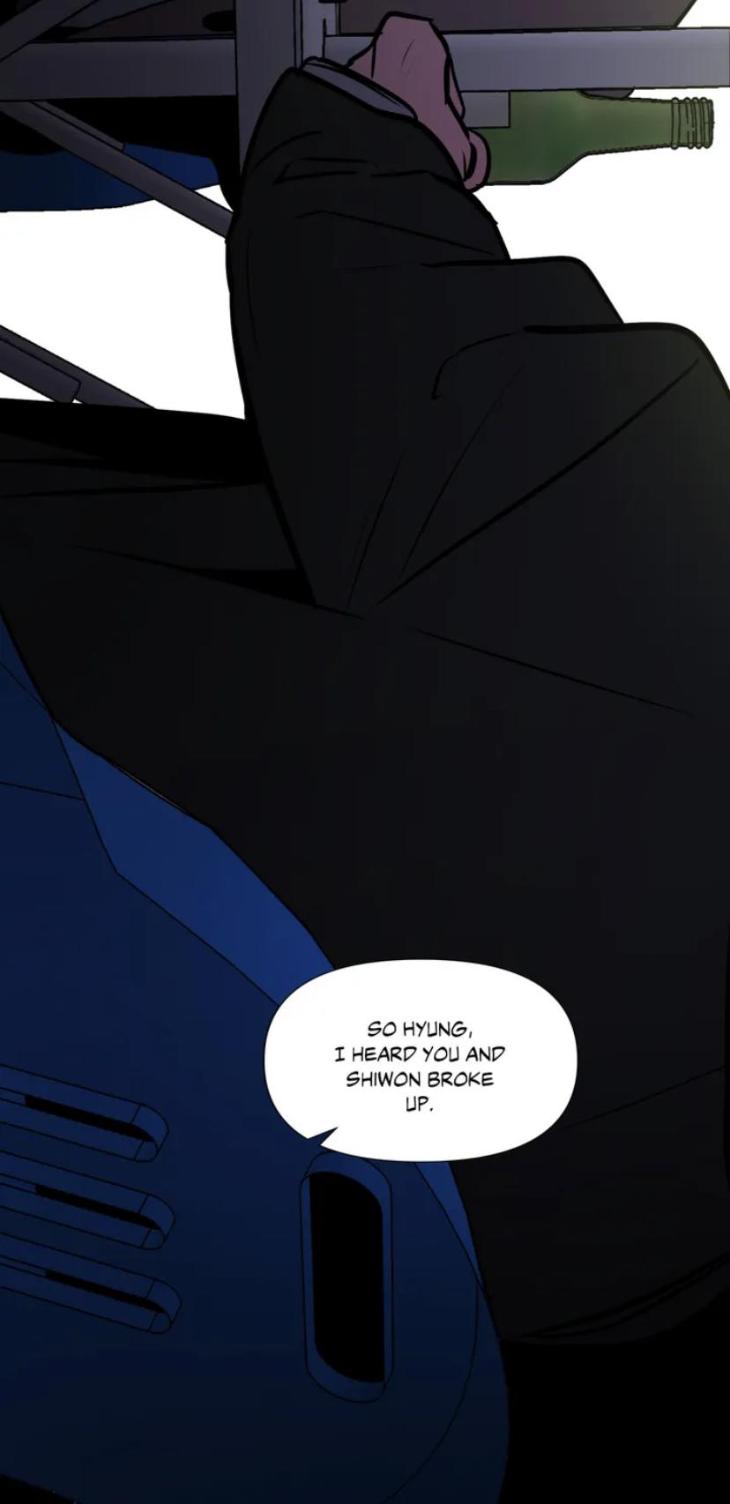 Perfect Body Partner by Cho Sangduck – Ch. 55 [Eng] page 59