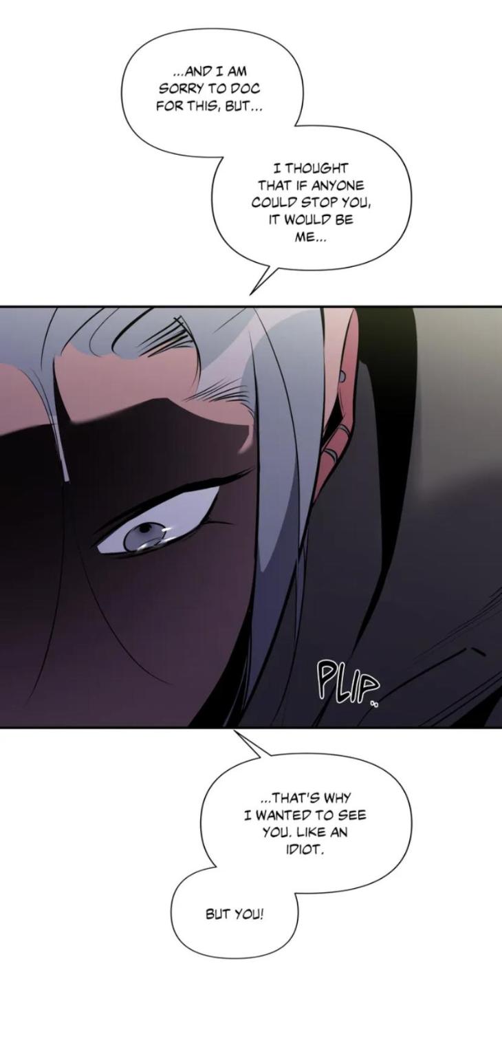 Perfect Body Partner by Cho Sangduck – Ch. 55 [Eng] page 6