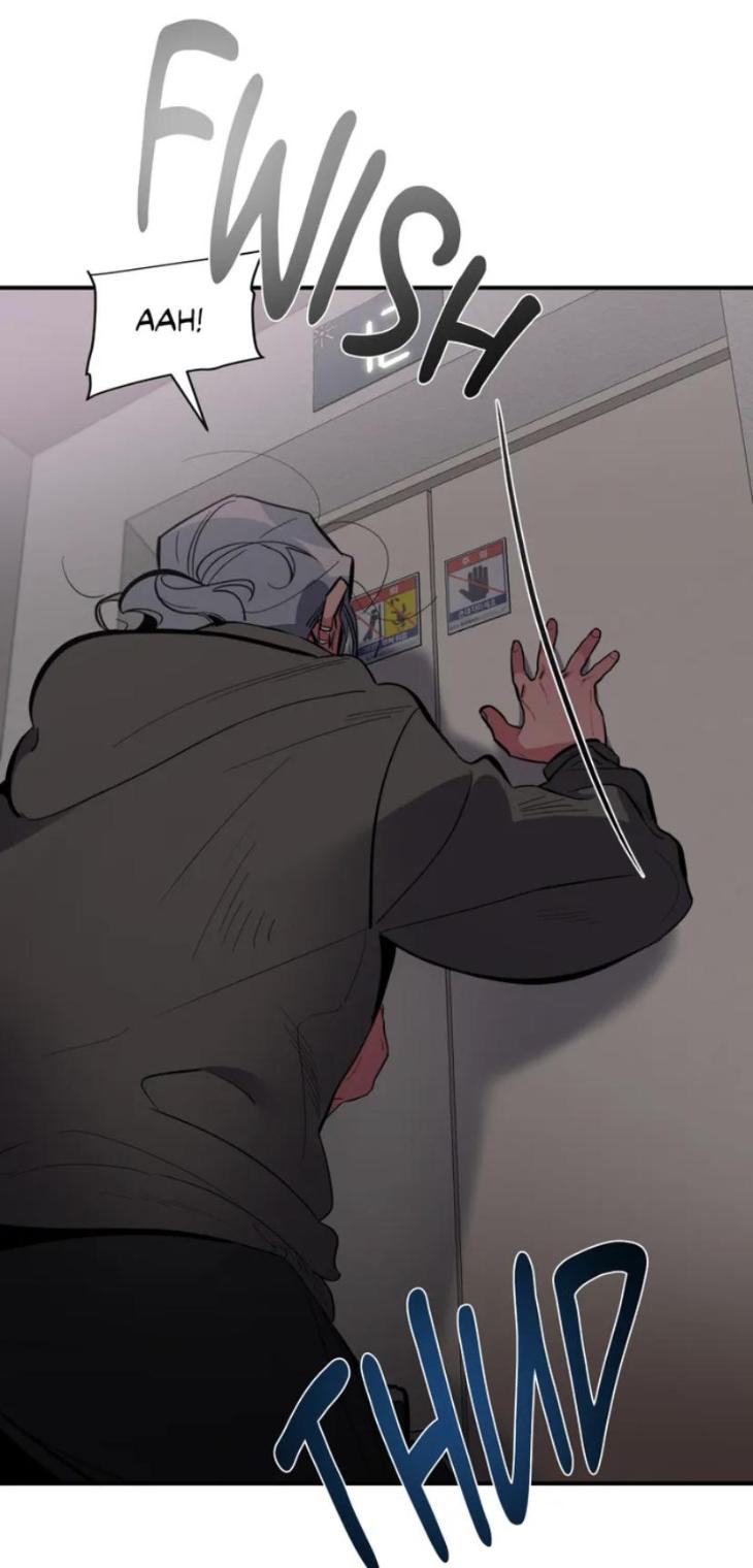 Perfect Body Partner by Cho Sangduck – Ch. 55 [Eng] page 6