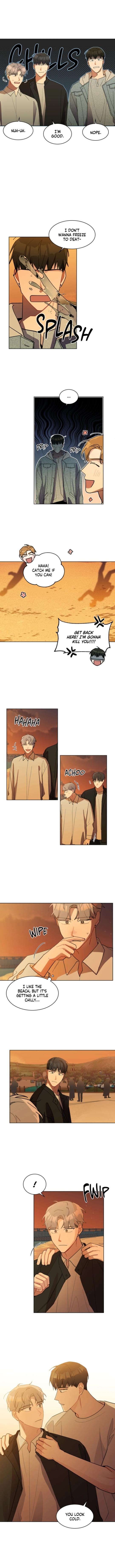 Just Something I’ve Heard by Onwoozoo/ Seolang [Eng] page 6