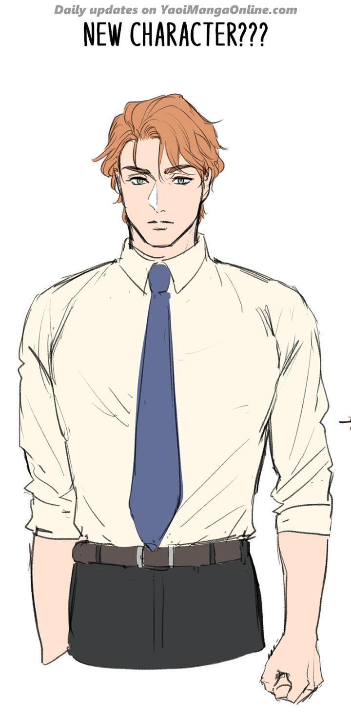 High School Boys Trapped in a Fantasy World by Mack/seru – Uncensored – Ch. 121 [Eng] page 1