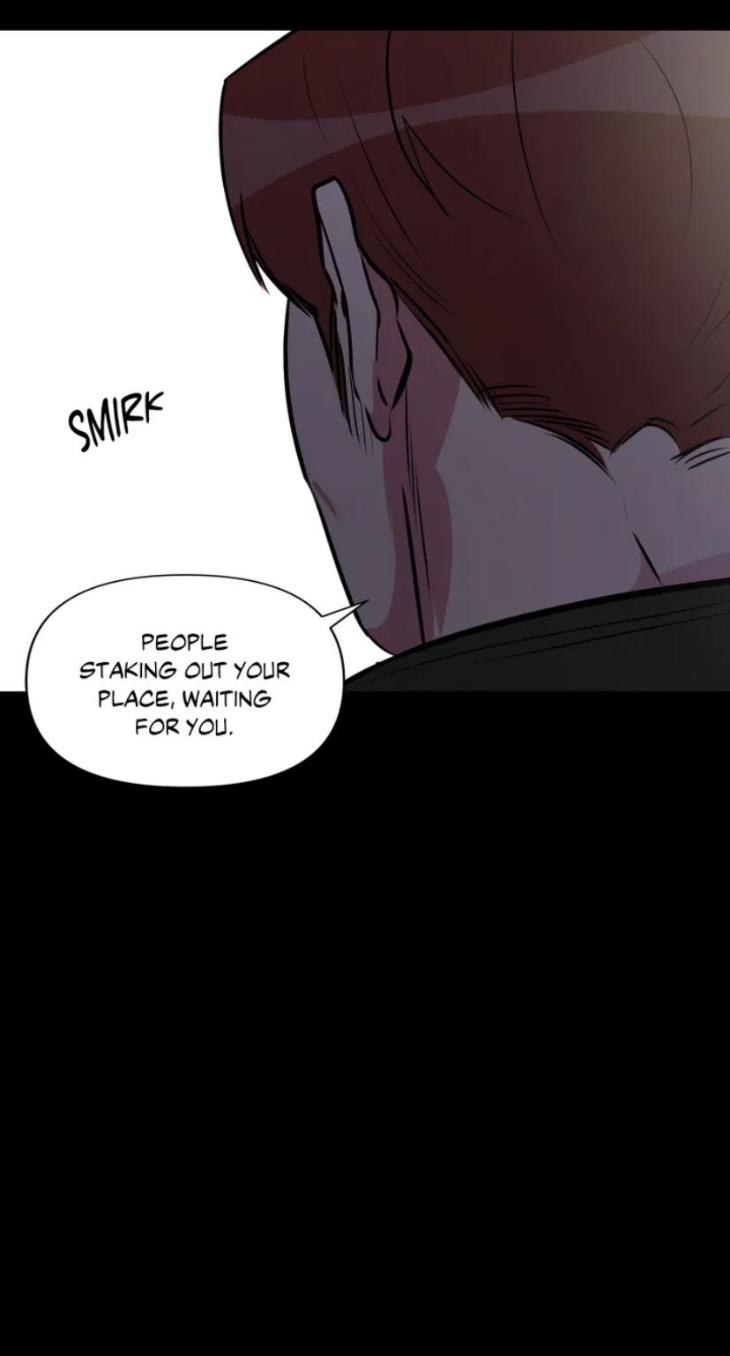 Perfect Body Partner by Cho Sangduck – Ch. 55 [Eng] page 61