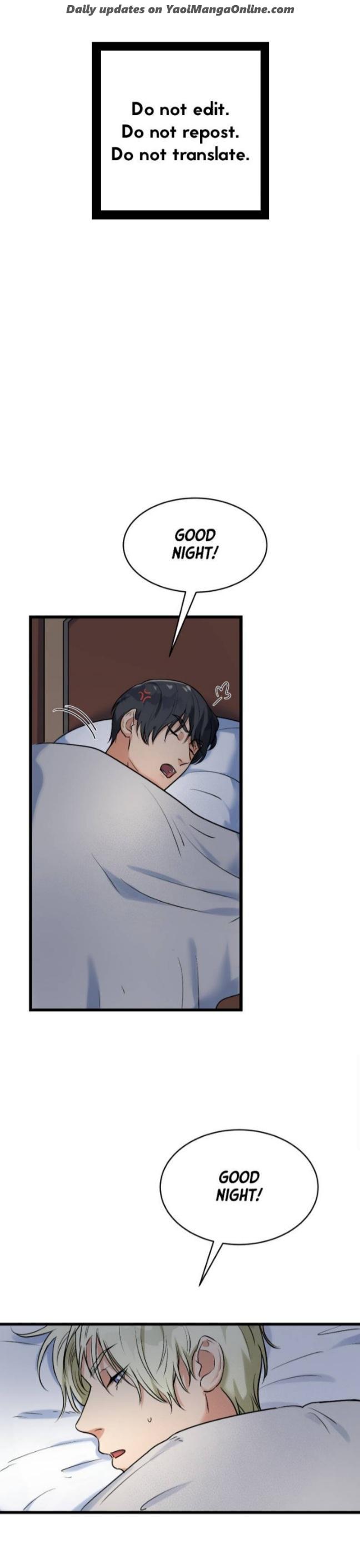 High School Boys Trapped in a Fantasy World by Mack/seru – Uncensored – Ch. 121 [Eng] page 1