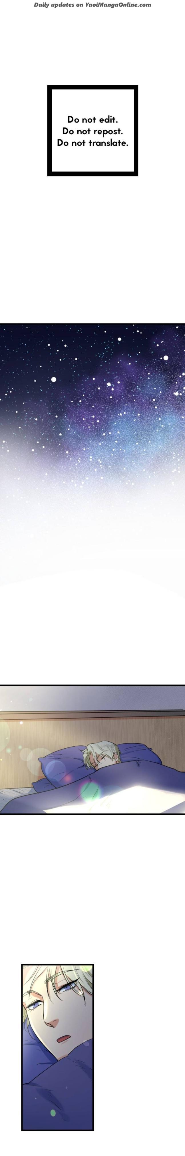 High School Boys Trapped in a Fantasy World by Mack/seru – Uncensored – Ch. 121 [Eng] page 1