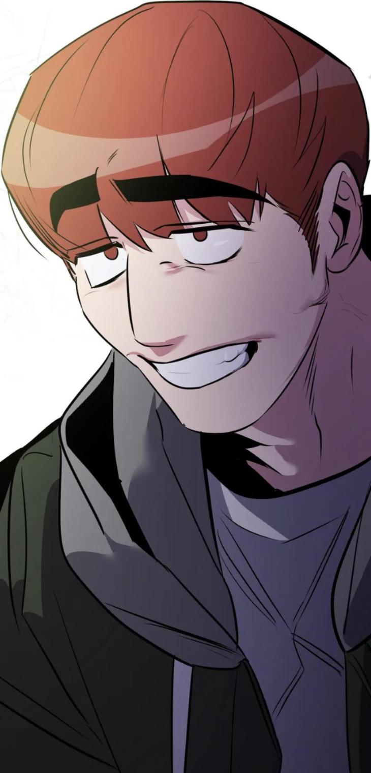 Perfect Body Partner by Cho Sangduck – Ch. 55 [Eng] page 68