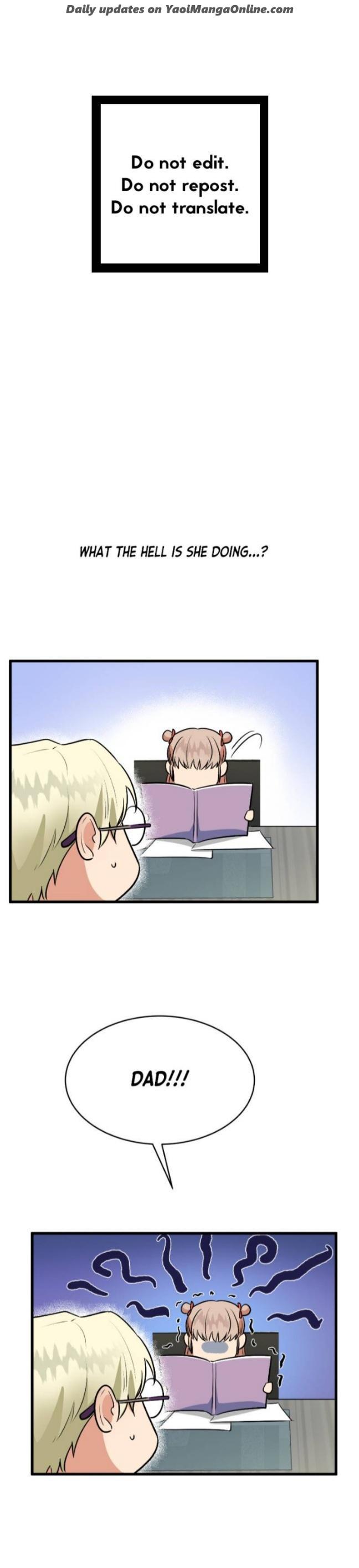 High School Boys Trapped in a Fantasy World by Mack/seru – Uncensored – Ch. 121 [Eng] page 1