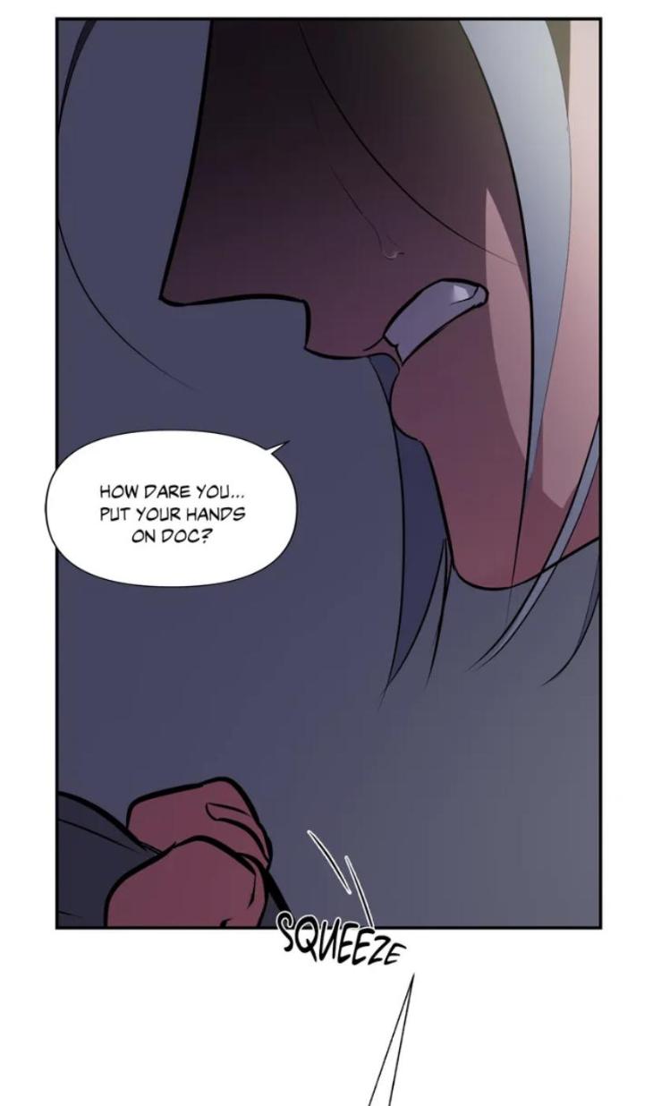 Perfect Body Partner by Cho Sangduck – Ch. 55 [Eng] page 7