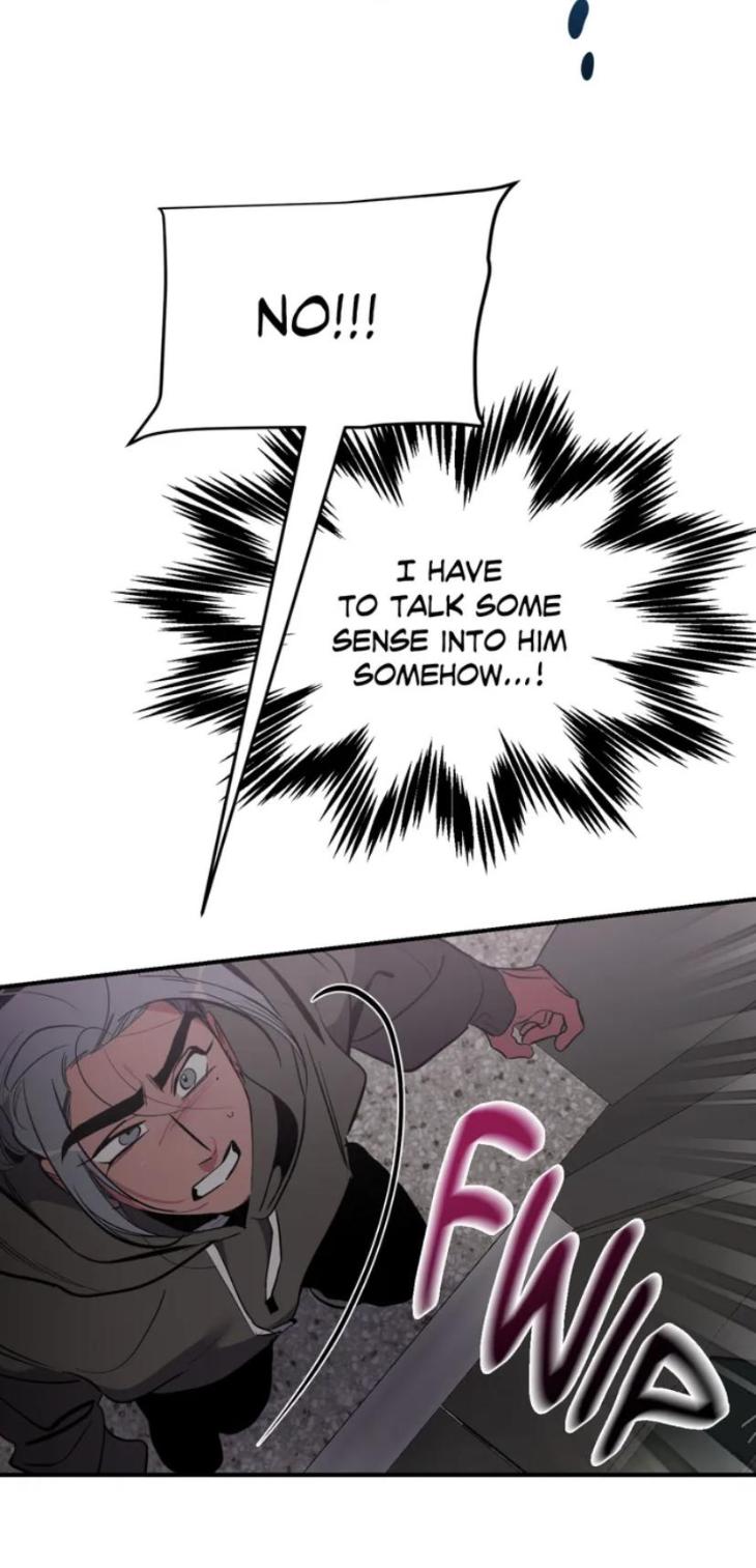 Perfect Body Partner by Cho Sangduck – Ch. 55 [Eng] page 7