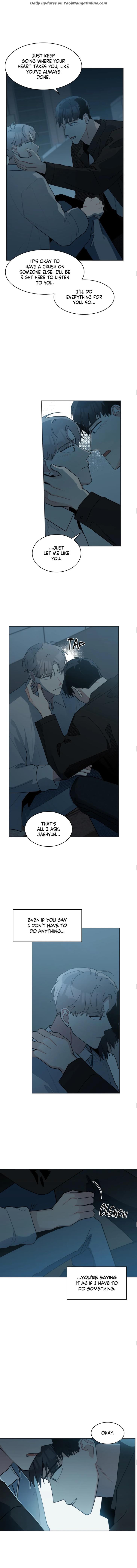 Just Something I’ve Heard by Onwoozoo/ Seolang [Eng] page 7