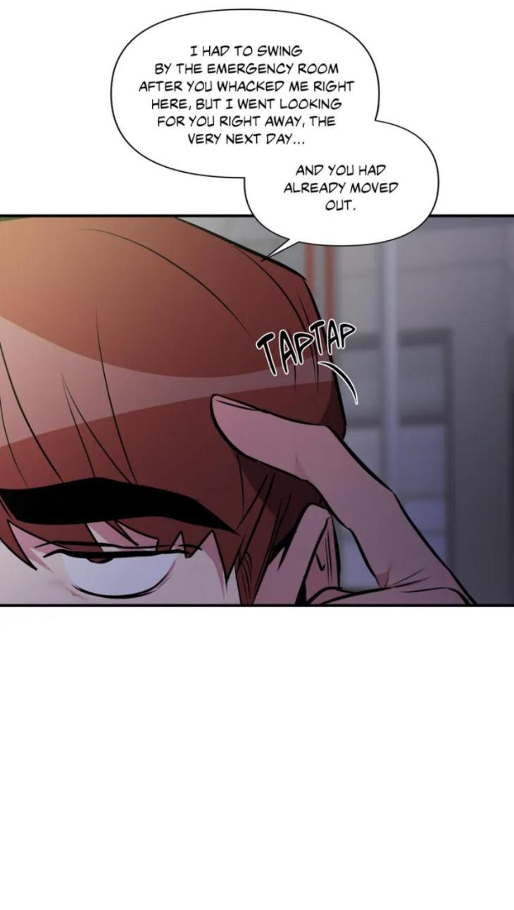 Perfect Body Partner by Cho Sangduck – Ch. 55 [Eng] page 70