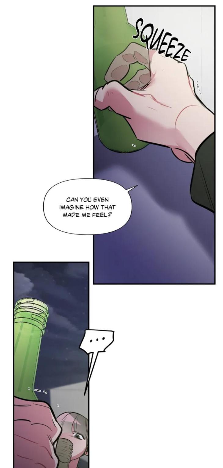 Perfect Body Partner by Cho Sangduck – Ch. 55 [Eng] page 71