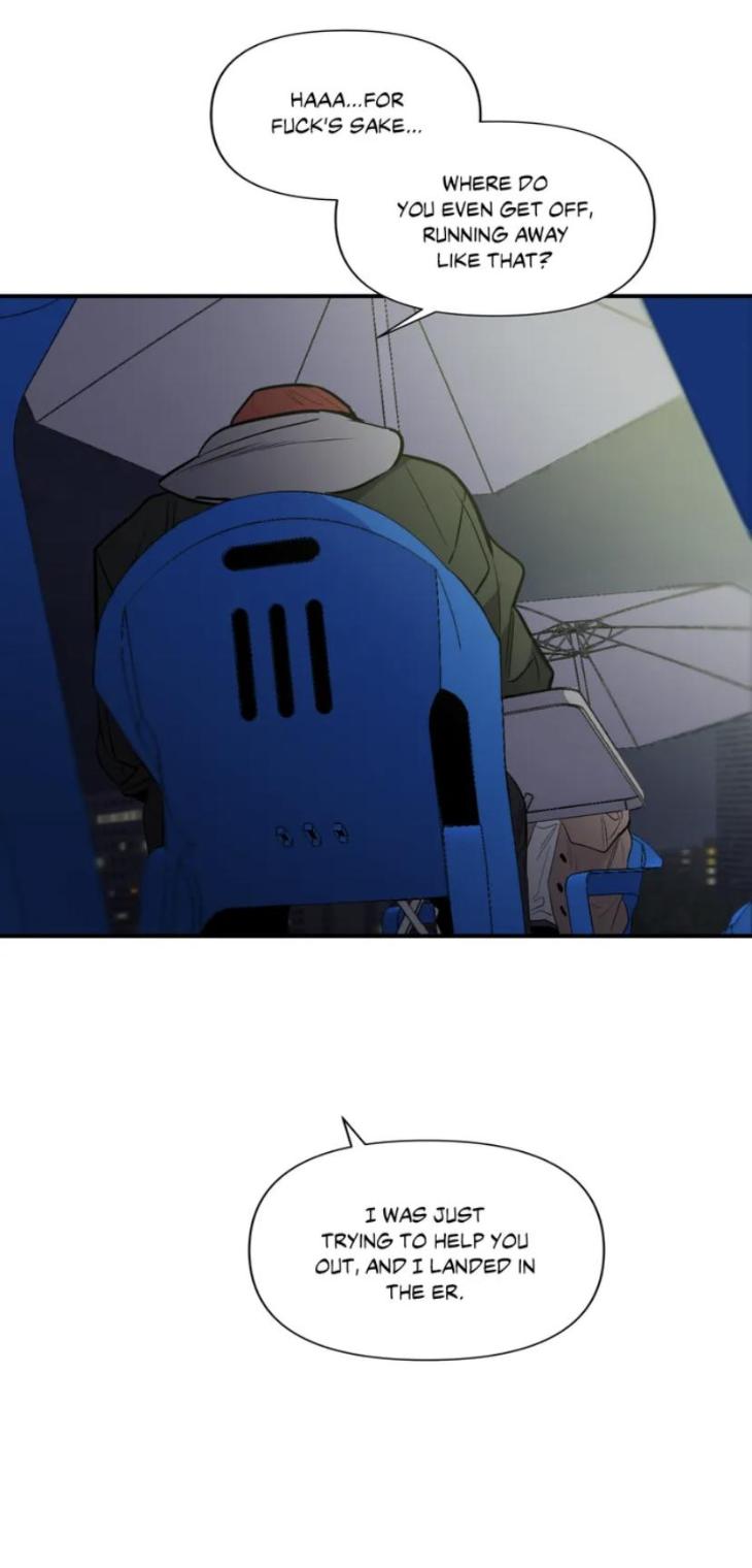 Perfect Body Partner by Cho Sangduck – Ch. 55 [Eng] page 73