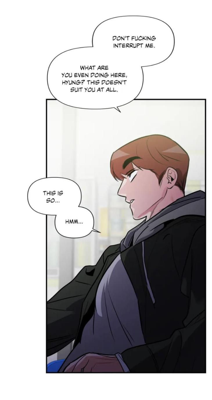 Perfect Body Partner by Cho Sangduck – Ch. 55 [Eng] page 75