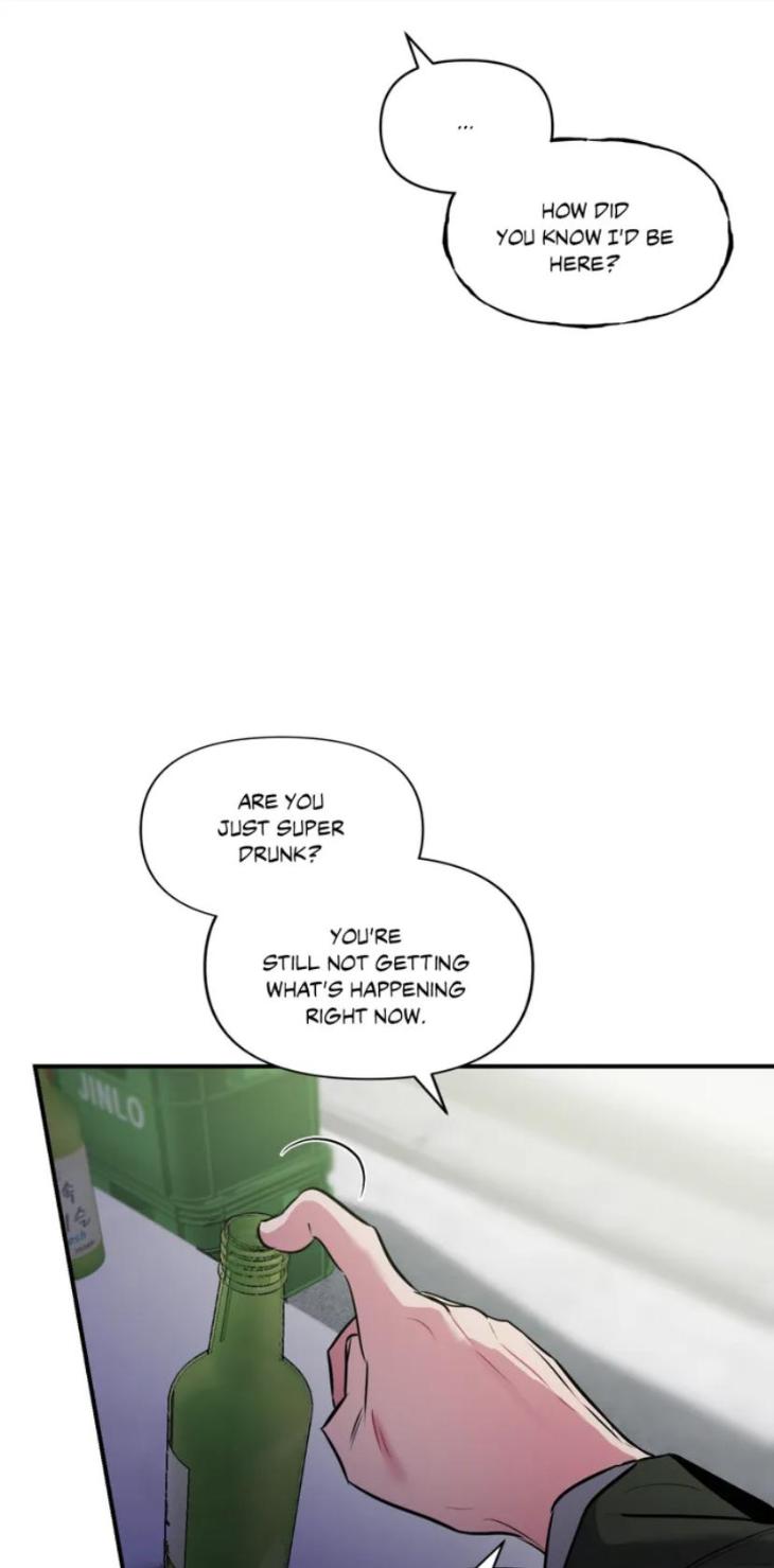 Perfect Body Partner by Cho Sangduck – Ch. 55 [Eng] page 77