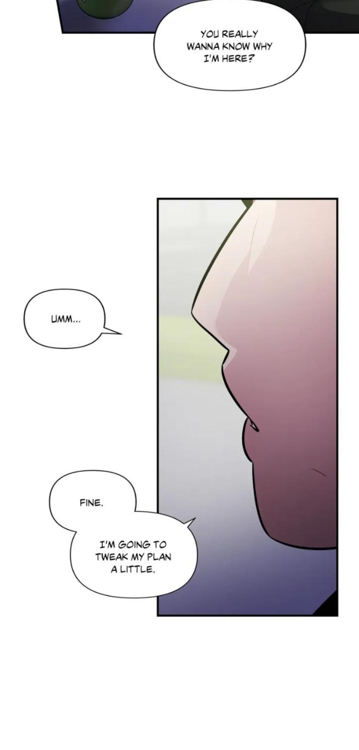 Perfect Body Partner by Cho Sangduck – Ch. 55 [Eng] page 78