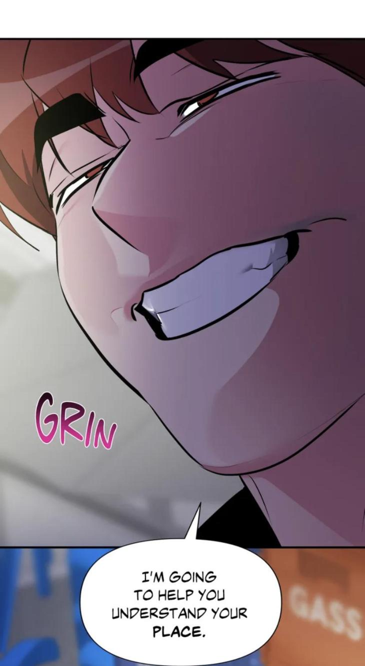 Perfect Body Partner by Cho Sangduck – Ch. 55 [Eng] page 79