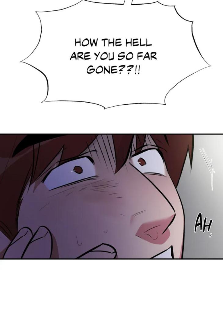 Perfect Body Partner by Cho Sangduck – Ch. 55 [Eng] page 8