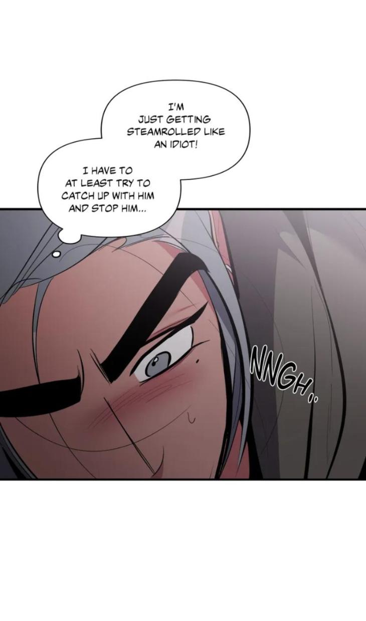 Perfect Body Partner by Cho Sangduck – Ch. 55 [Eng] page 8