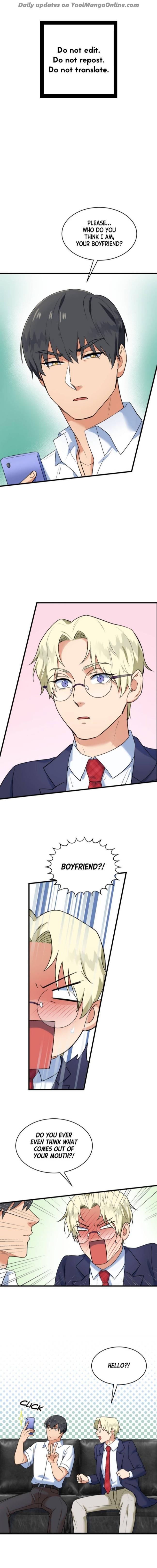 High School Boys Trapped in a Fantasy World by Mack/seru – Uncensored – Ch. 121 [Eng] page 1