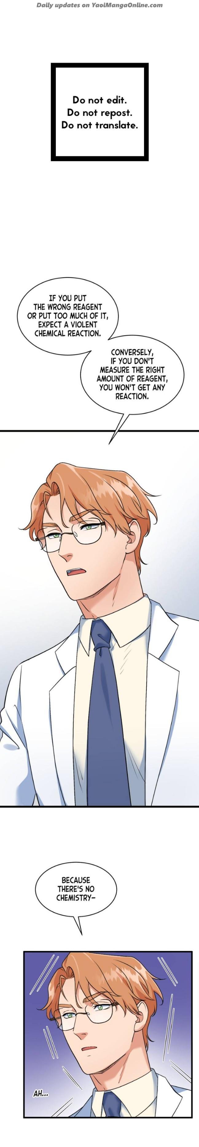 High School Boys Trapped in a Fantasy World by Mack/seru – Uncensored – Ch. 121 [Eng] page 1