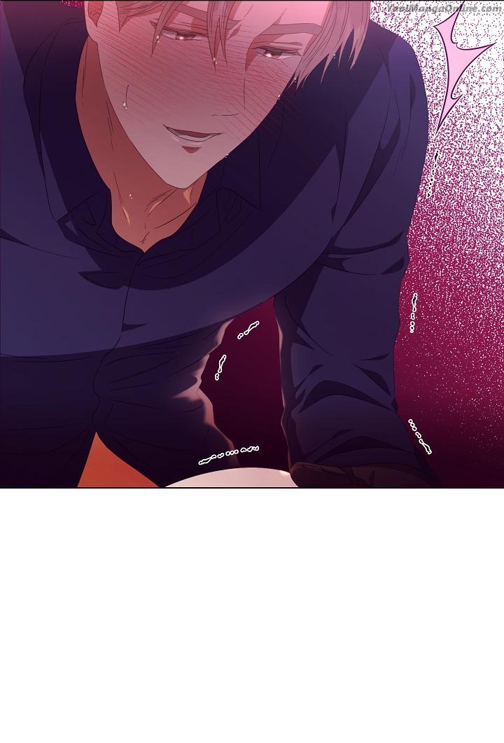 99.99% Lovers by Nanna – Uncensored [Eng] page 9