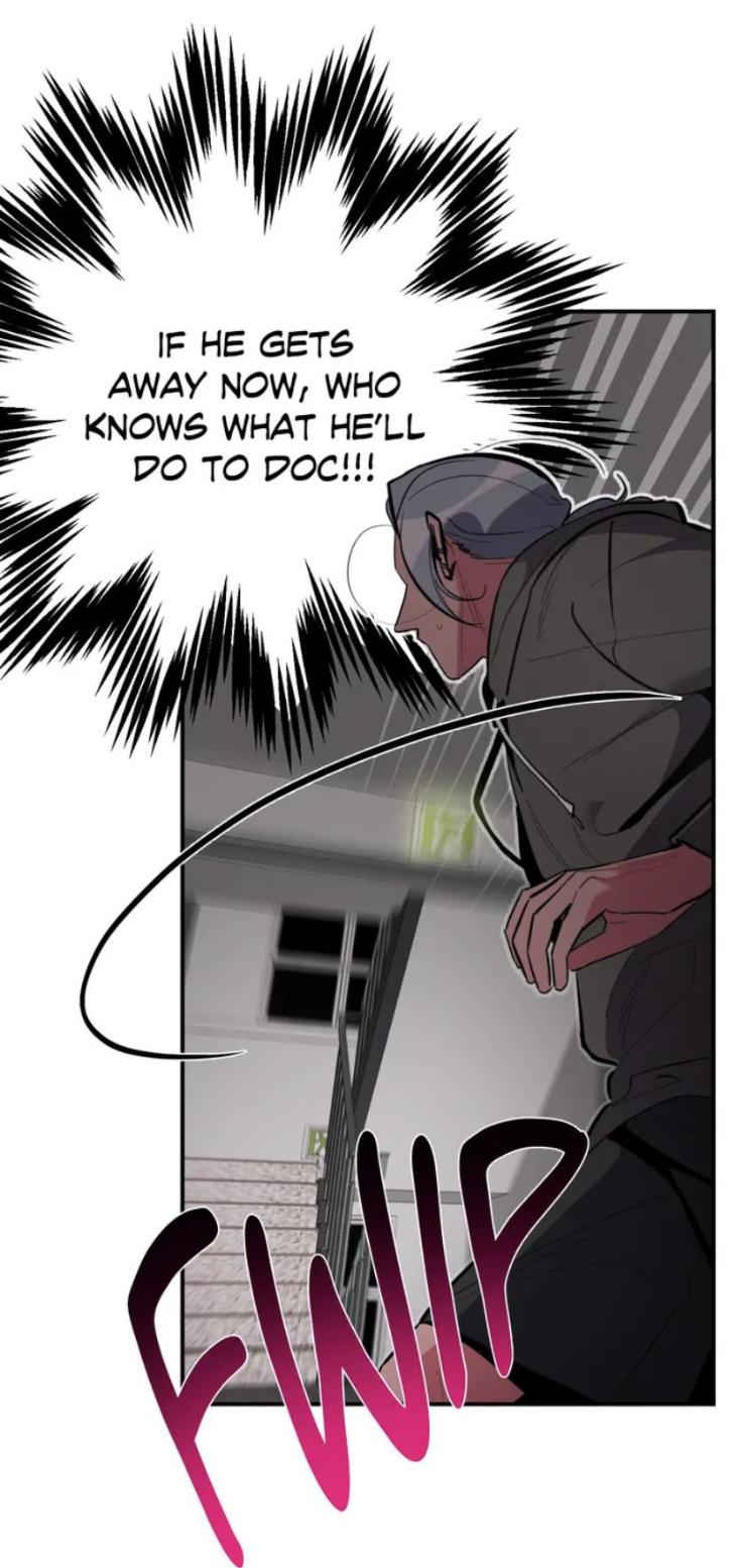 Perfect Body Partner by Cho Sangduck – Ch. 55 [Eng] page 9