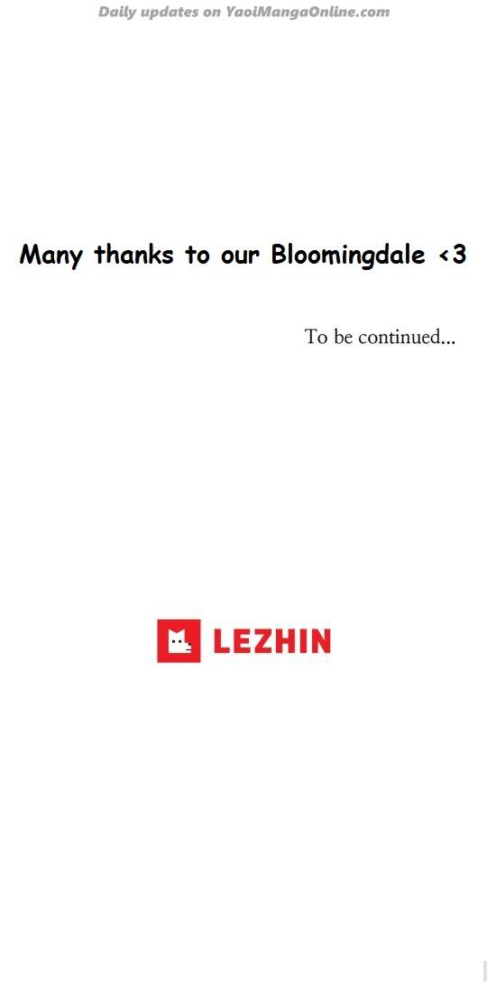 Just Something I’ve Heard by Onwoozoo/ Seolang [Eng] page 9