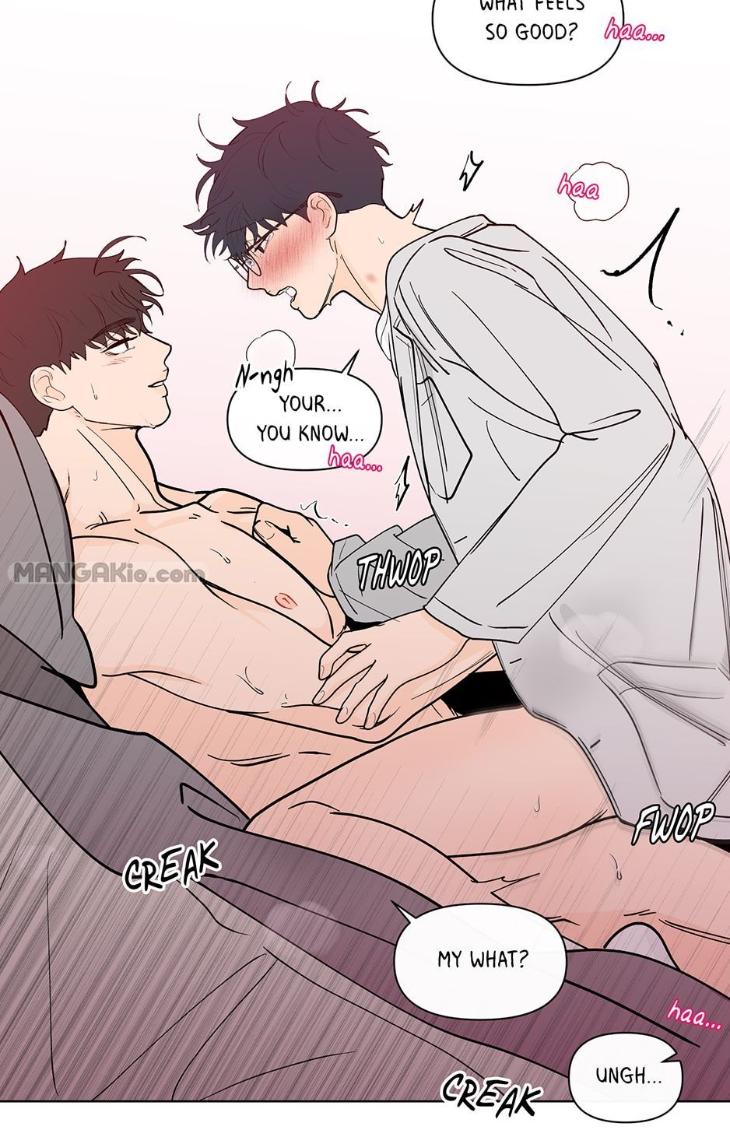 Banana Scandal by DOLSHA – Season 3 – Uncensored [Eng] page 10