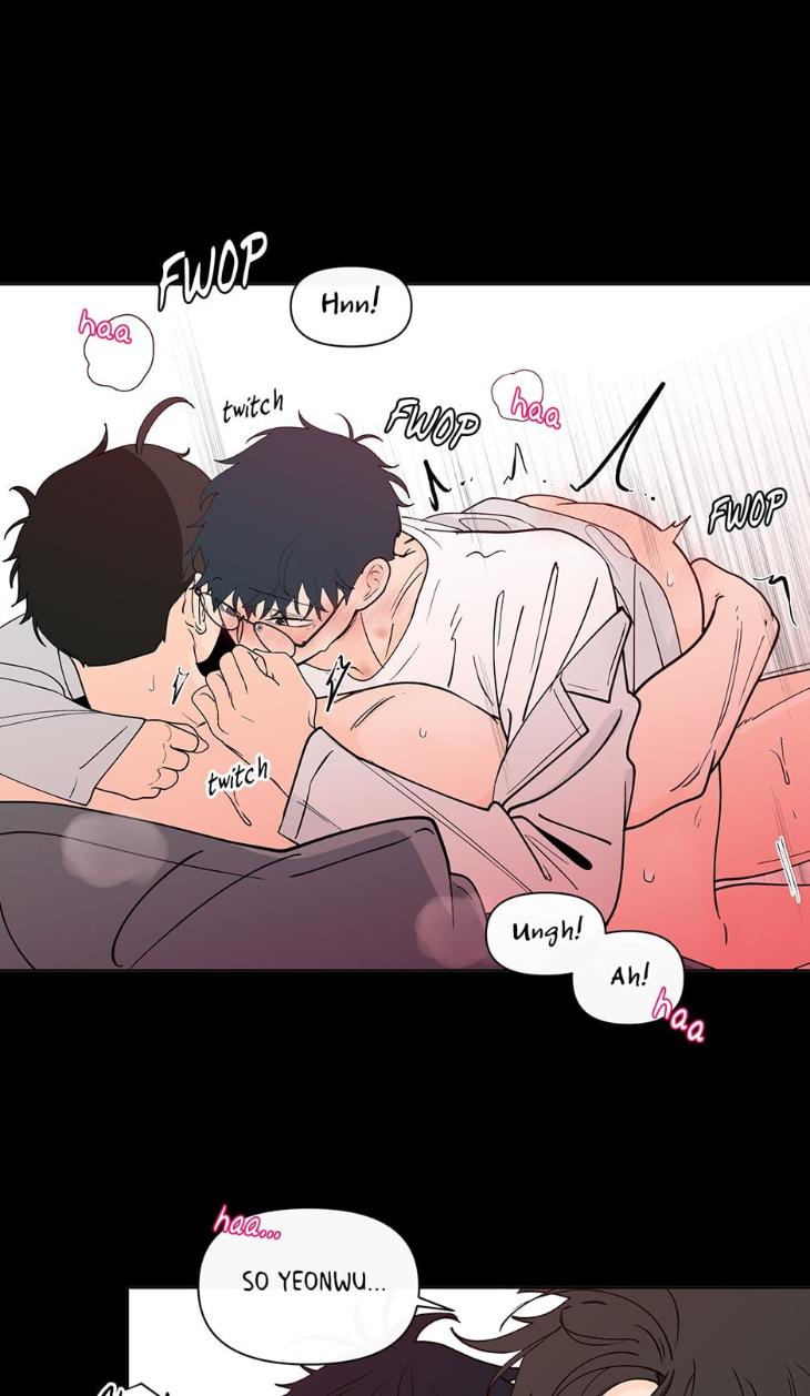 Banana Scandal by DOLSHA – Season 3 – Uncensored [Eng] page 14