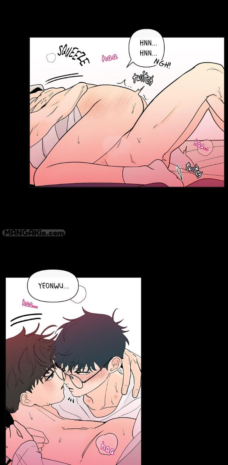 Banana Scandal by DOLSHA – Season 3 – Uncensored [Eng] page 18