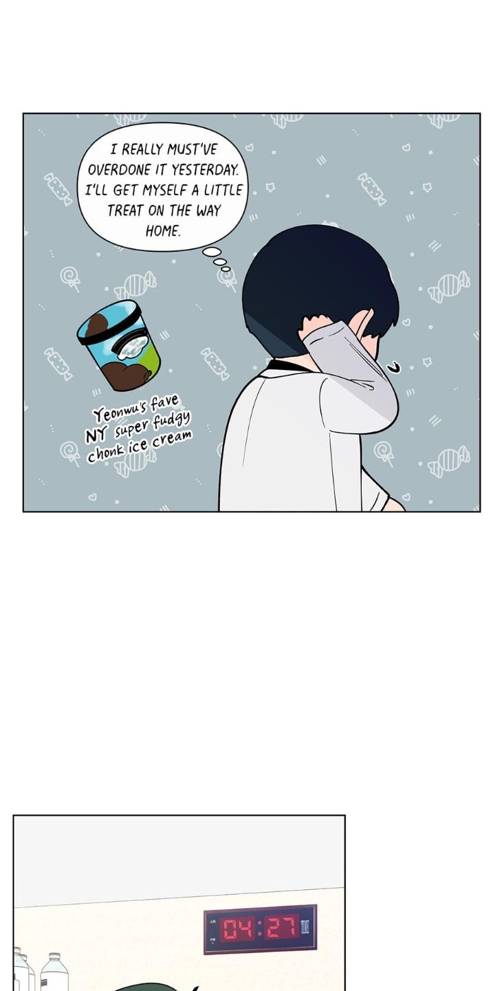 Banana Scandal by DOLSHA – Season 3 – Uncensored [Eng] page 29