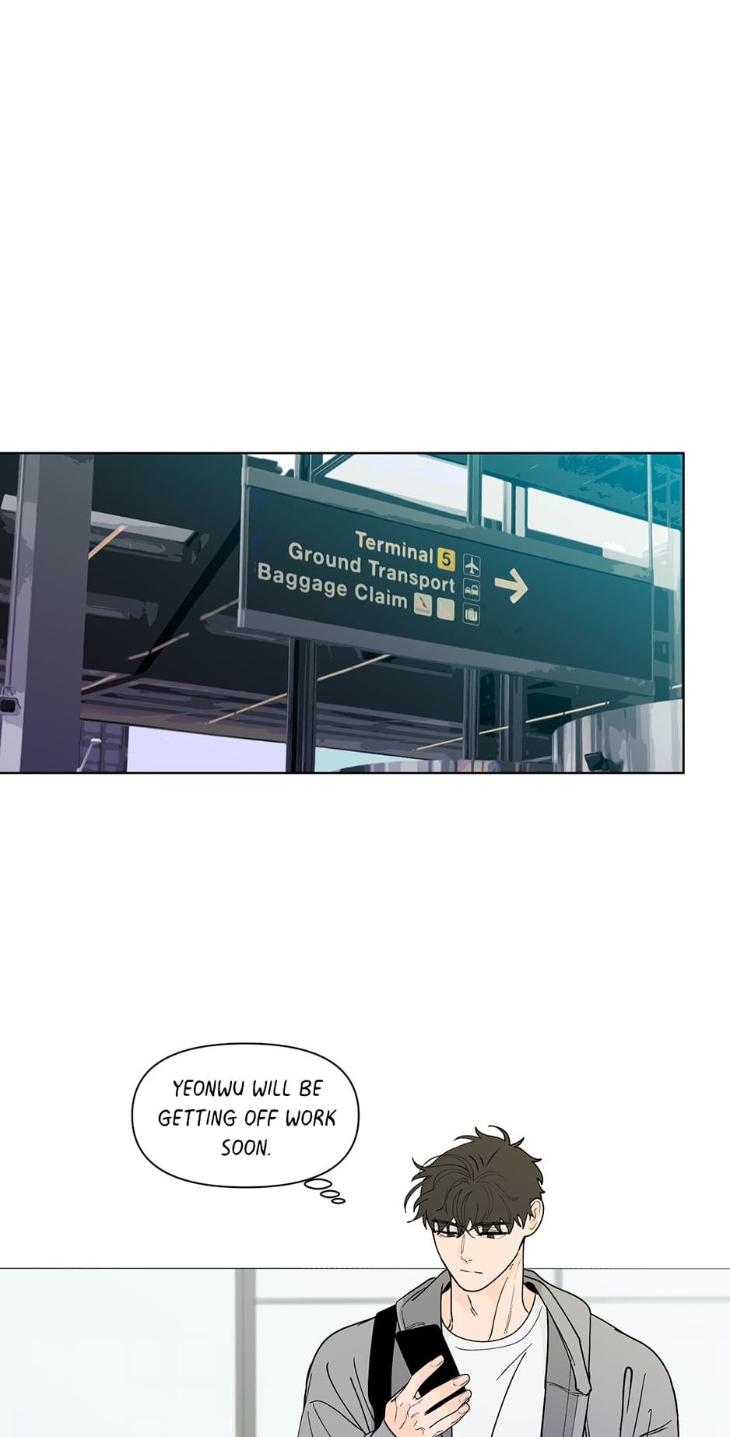 Banana Scandal by DOLSHA – Season 3 – Uncensored [Eng] page 31