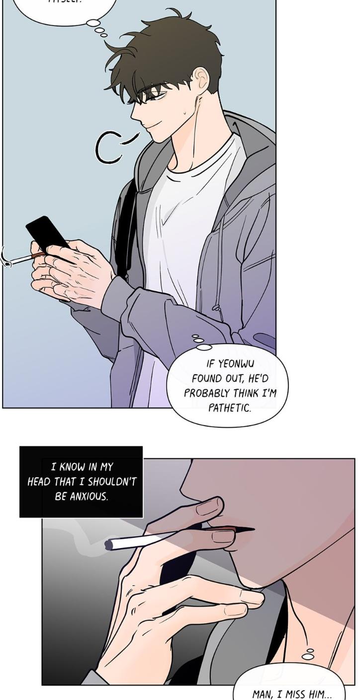 Banana Scandal by DOLSHA – Season 3 – Uncensored [Eng] page 40