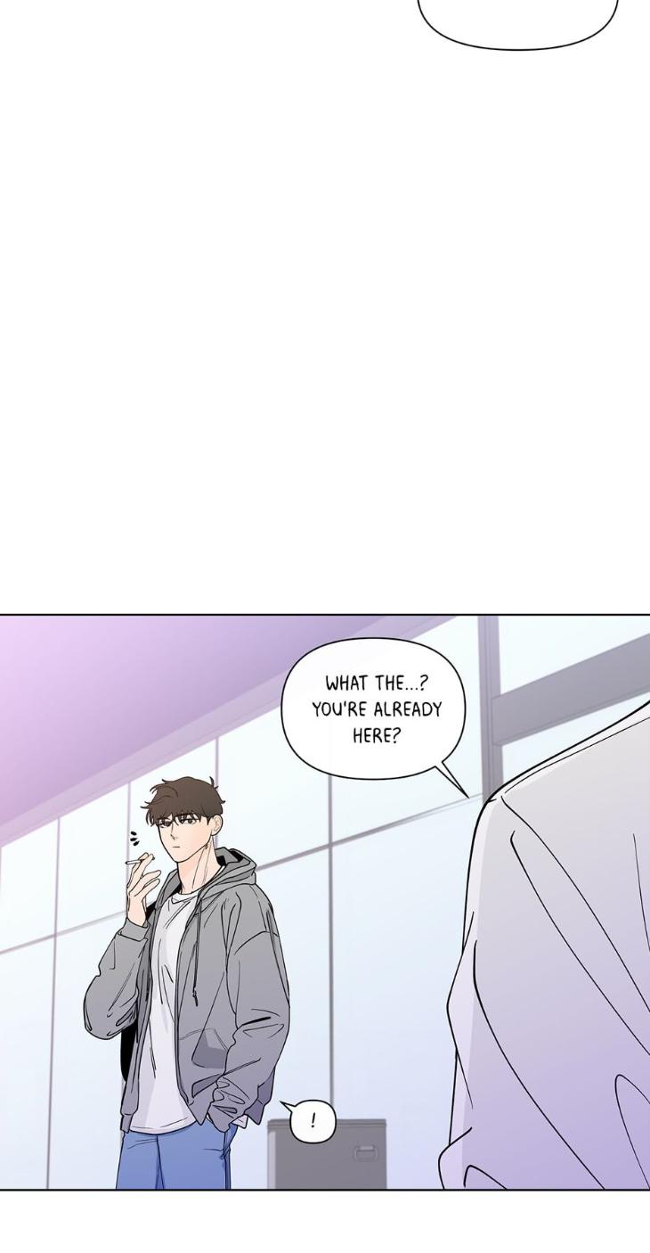 Banana Scandal by DOLSHA – Season 3 – Uncensored [Eng] page 41