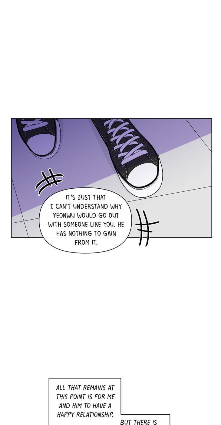 Banana Scandal by DOLSHA – Season 3 – Uncensored [Eng] page 48