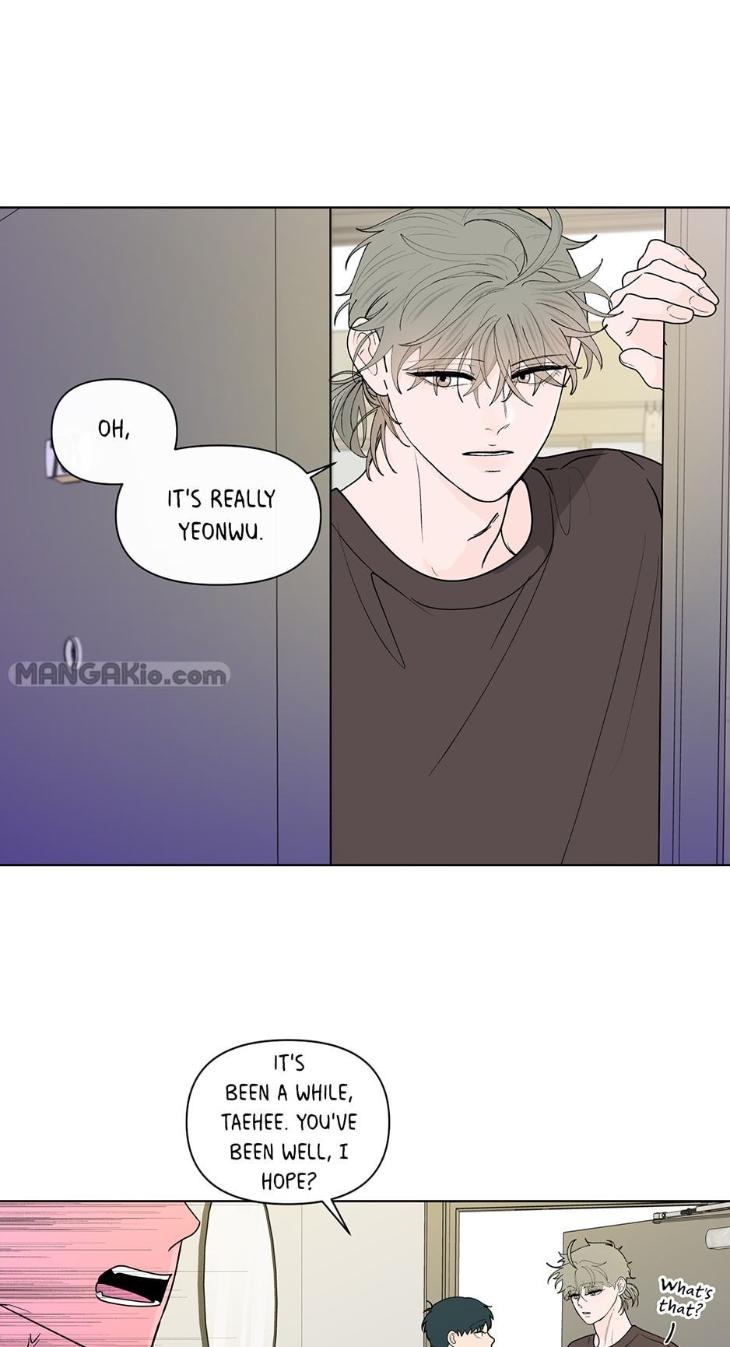 Banana Scandal by DOLSHA – Season 3 – Uncensored [Eng] page 2