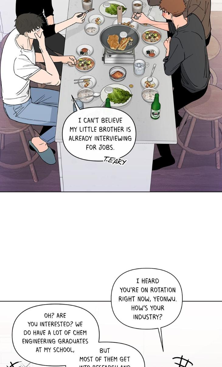 Banana Scandal by DOLSHA – Season 3 – Uncensored [Eng] page 9