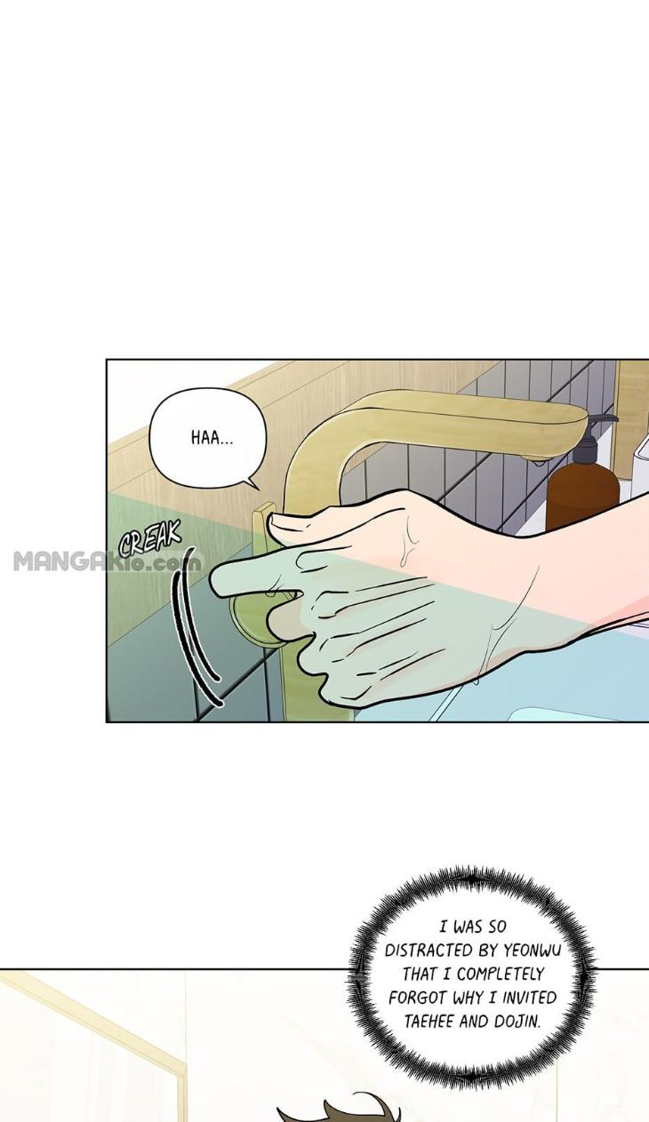 Banana Scandal by DOLSHA – Season 3 – Uncensored [Eng] page 18