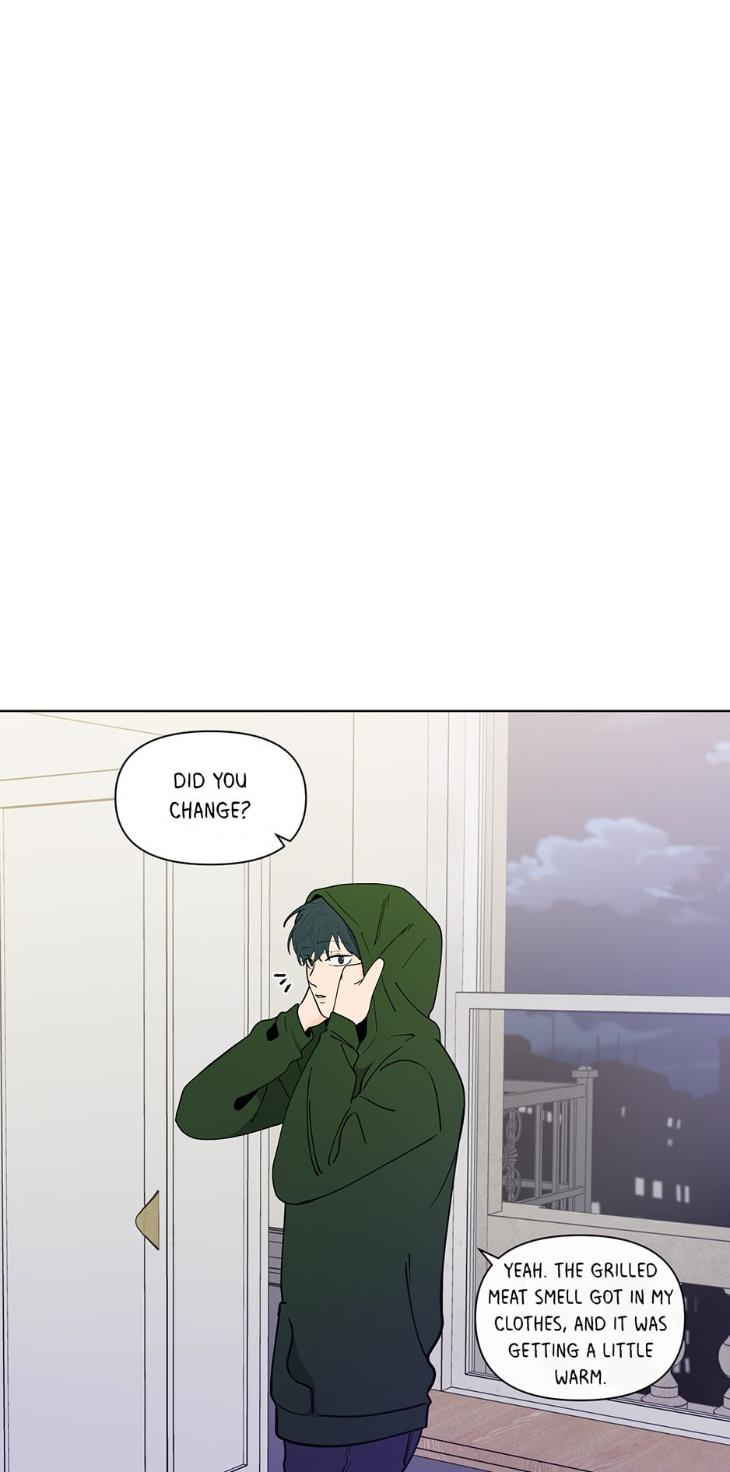 Banana Scandal by DOLSHA – Season 3 – Uncensored [Eng] page 21