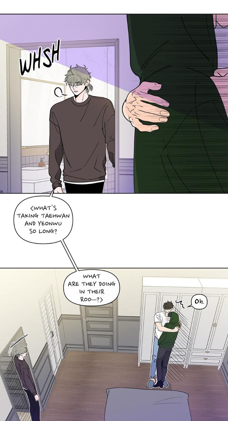 Banana Scandal by DOLSHA – Season 3 – Uncensored [Eng] page 25