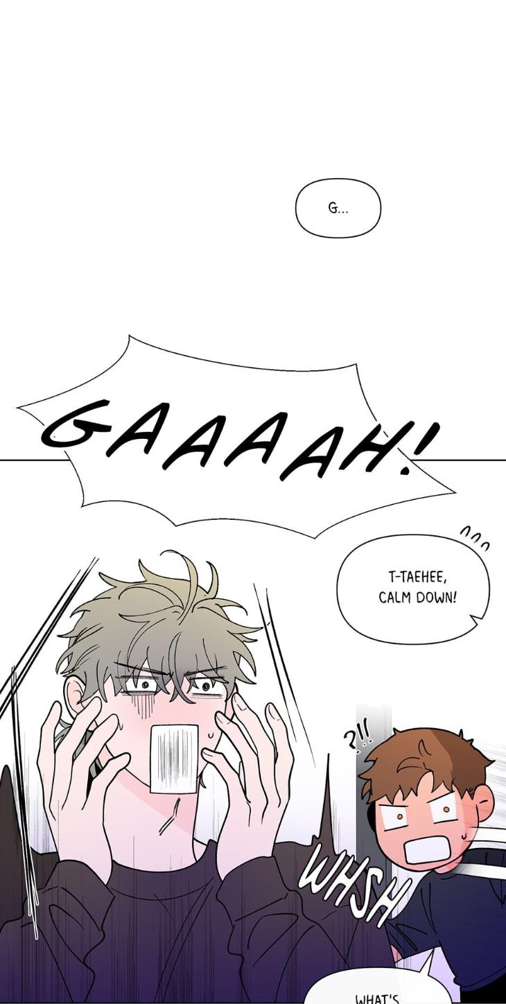 Banana Scandal by DOLSHA – Season 3 – Uncensored [Eng] page 27