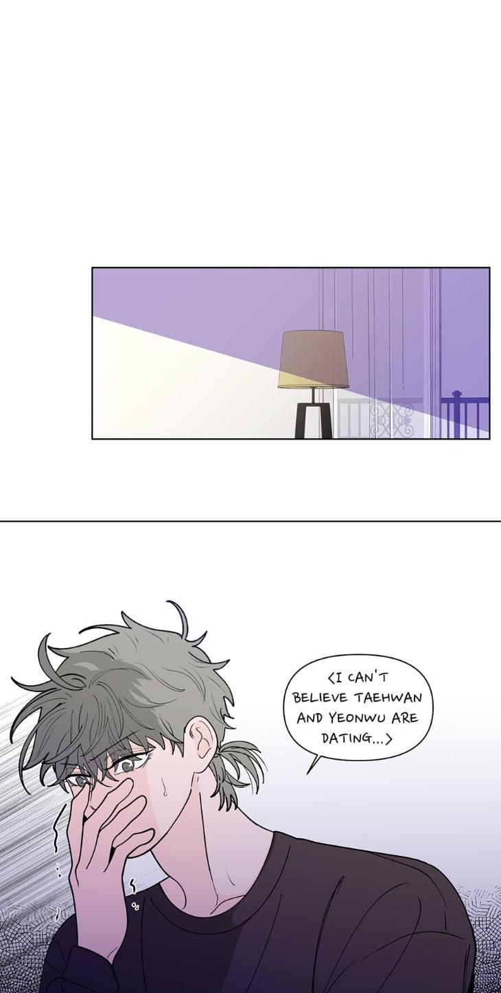 Banana Scandal by DOLSHA – Season 3 – Uncensored [Eng] page 29