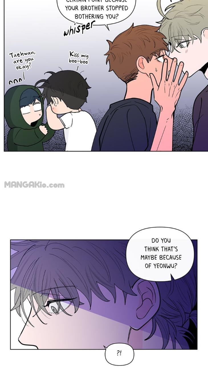 Banana Scandal by DOLSHA – Season 3 – Uncensored [Eng] page 34